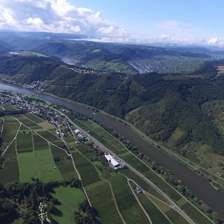 Weingut Burggarten Burg (Bernkastel-Wittlich)