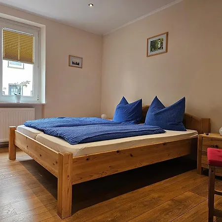 Apartment Weingut Burggarten
