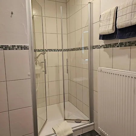 Apartment Weingut Burggarten