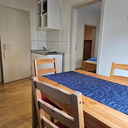 Apartment Weingut Burggarten Burg (Bernkastel-Wittlich)