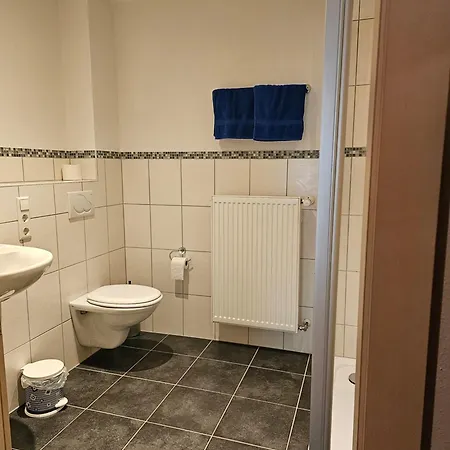 Apartment Weingut Burggarten Burg (Bernkastel-Wittlich)