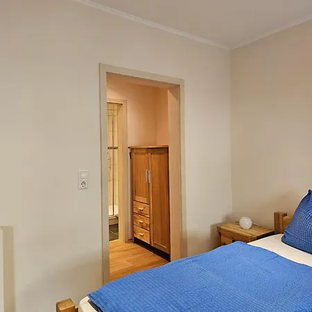 Apartment Weingut Burggarten